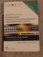 Kwalifikacja E.13 Projektowanie...