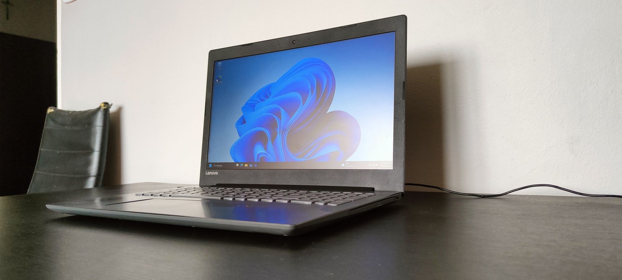 Lenovo ideapad 330-15ISK i5 Nvidia MX150 SSD WIN11 USZKODZONY
