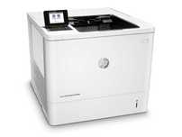 Poleasingowa Drukarka HP LaserJet Enterprise M608 Przebieg 10-25K A