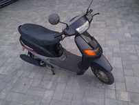 Skuter Bajaj spirit 50cm Automat