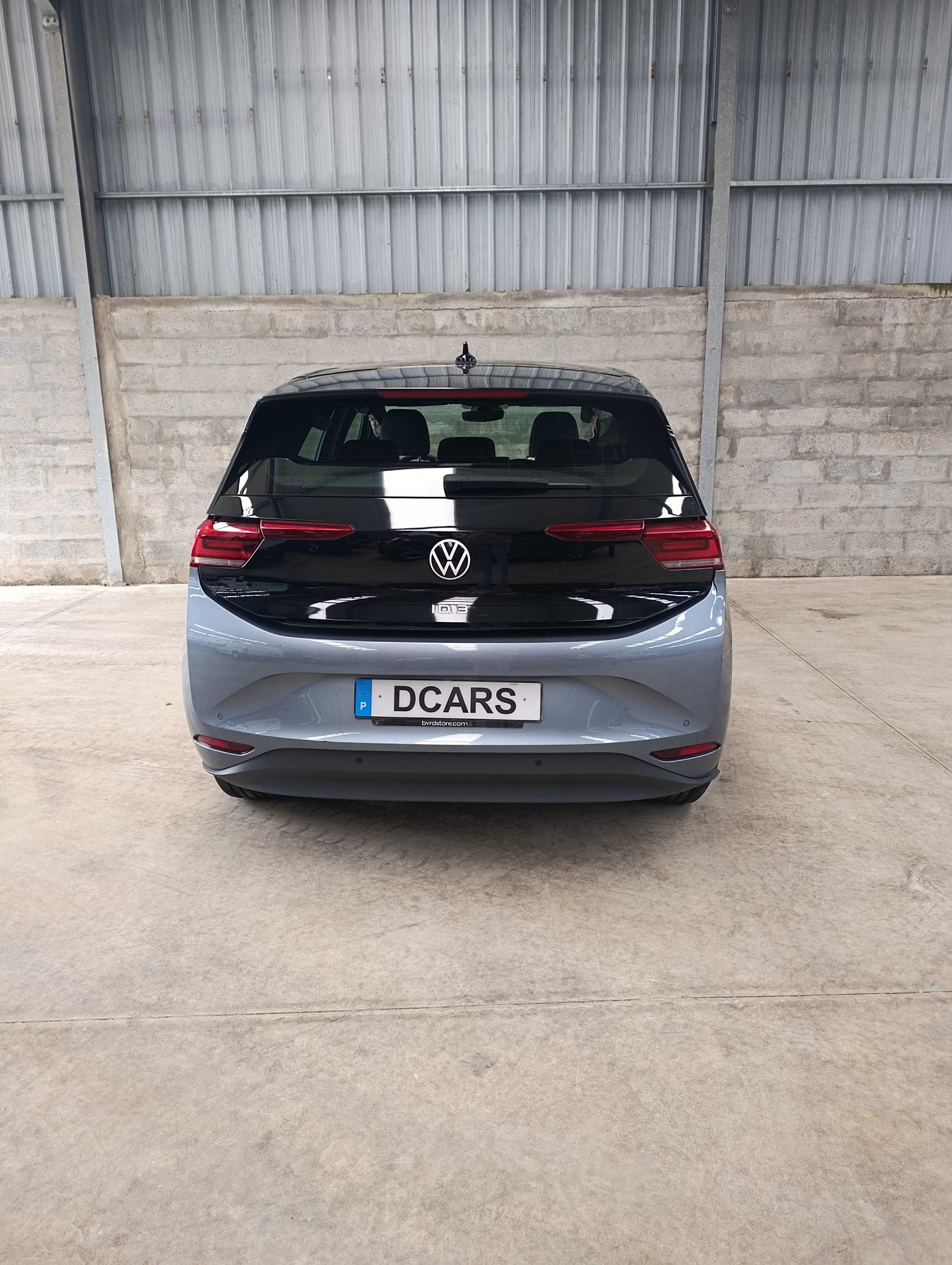 Volkswagen ID.3 Pure Elétrico