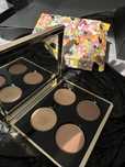 Paleta cieni do powiek bobbi brown keri rosenthal moonstuck