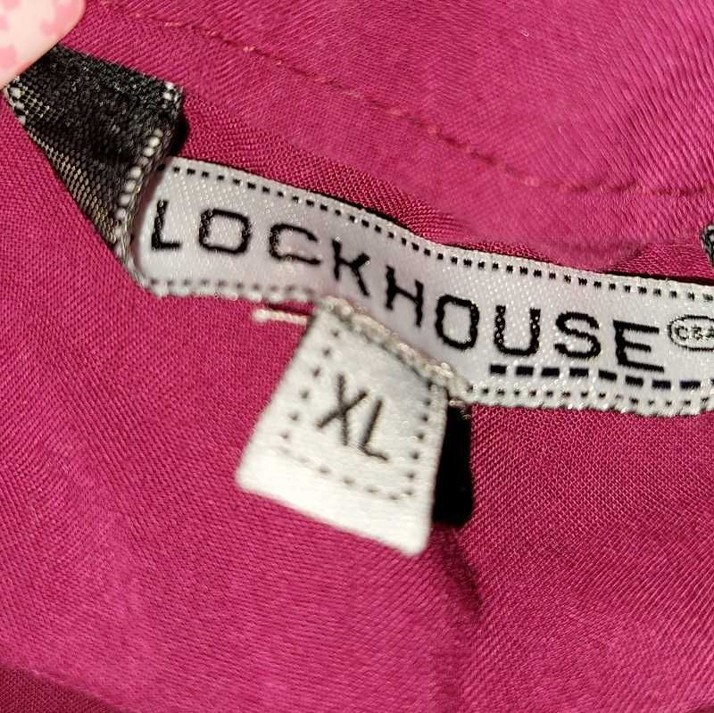 Camisa de Senhora "Clockhouse" XL