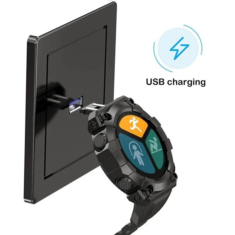 Фітнес браслет Smart watch b33