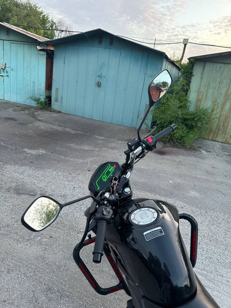 Lifan CityR 200 2023