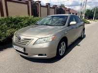 Продам Toyota Camry 3.5 ГАЗ 2008
