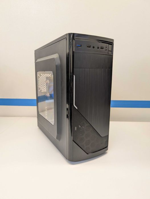 ПК (системний блок) i7-6700k, 16 GB RAM, SSD+HDD