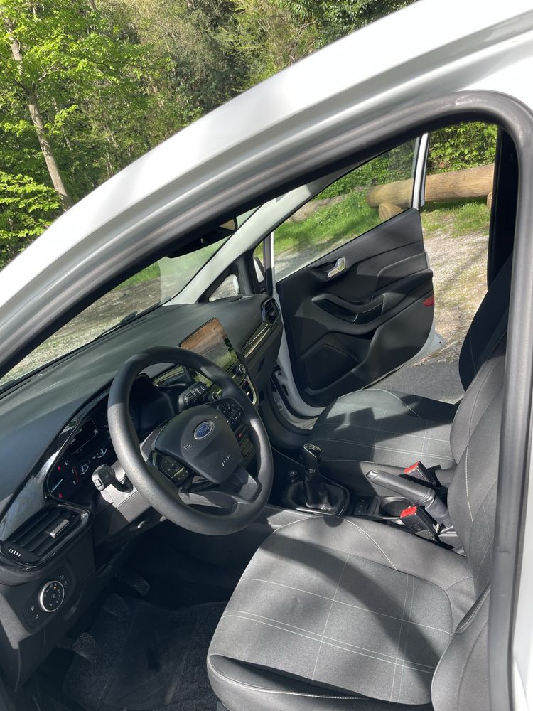 Ford Fiesta 1.1 TI-VCT 2019