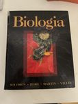 Biologia- Villee, Solomon, Berg, Martin
