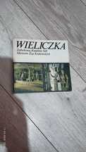 Wieliczka zabytkowa kopalnia soli przewodnik