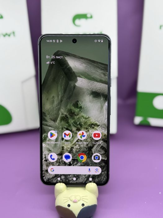 Google Pixel 8 — 256GB