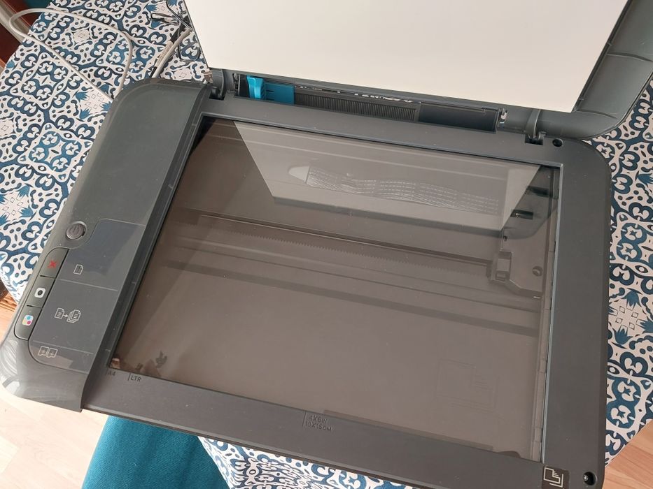 drukarka skaner HP 2060