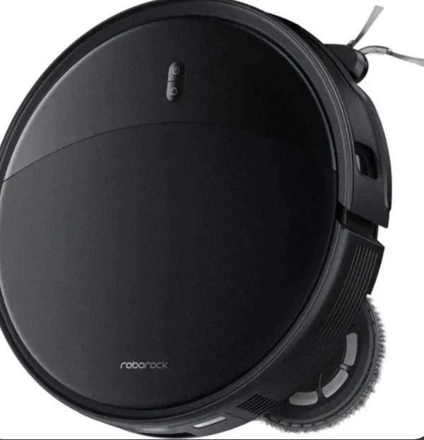 Робот-пилосос з вологим прибиранням RoboRock Saros 10R