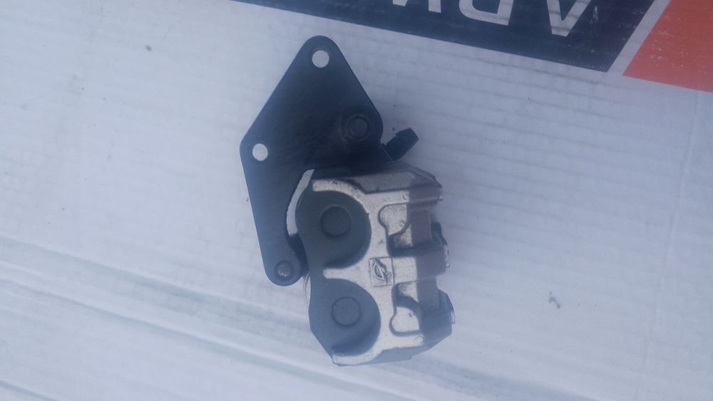 Суппорт тормозной на скутер 150сс