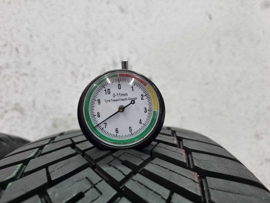 195/55/16 91H XL Continental All Season Contact 2 PARA MONTAŻ WYSYŁKA