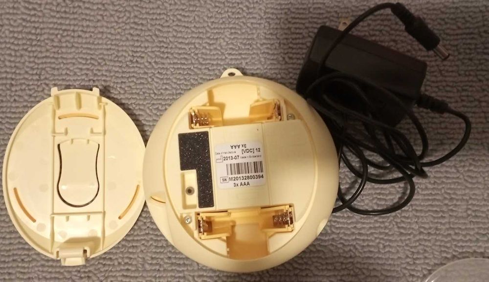 Extrator de leite duplo Medela