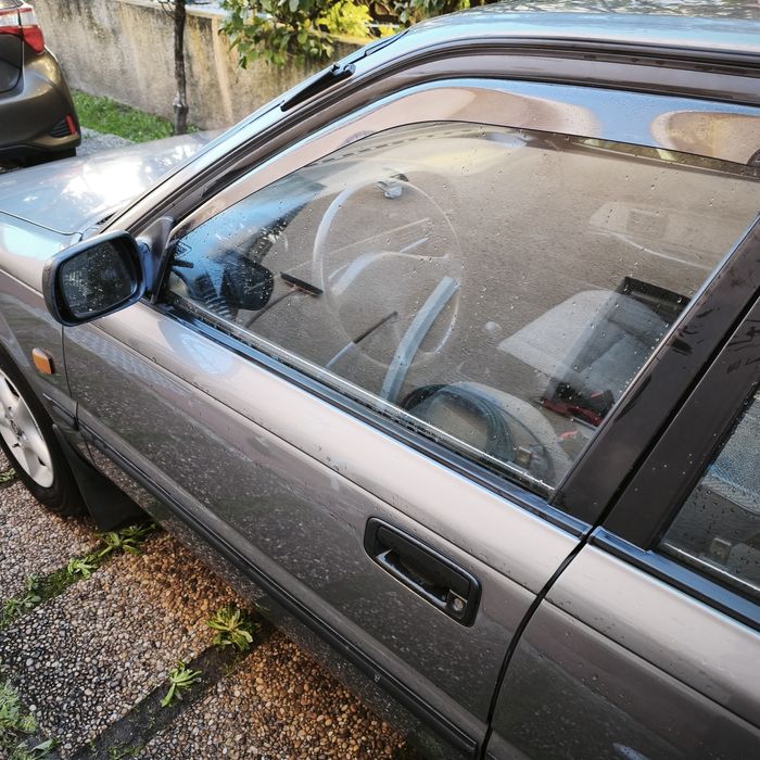 Toyota Corolla 13 XL 1990