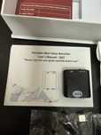 Mini recorder dyktafon