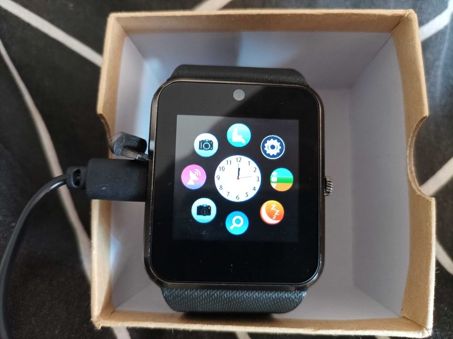 Smartwatch Romix 100
