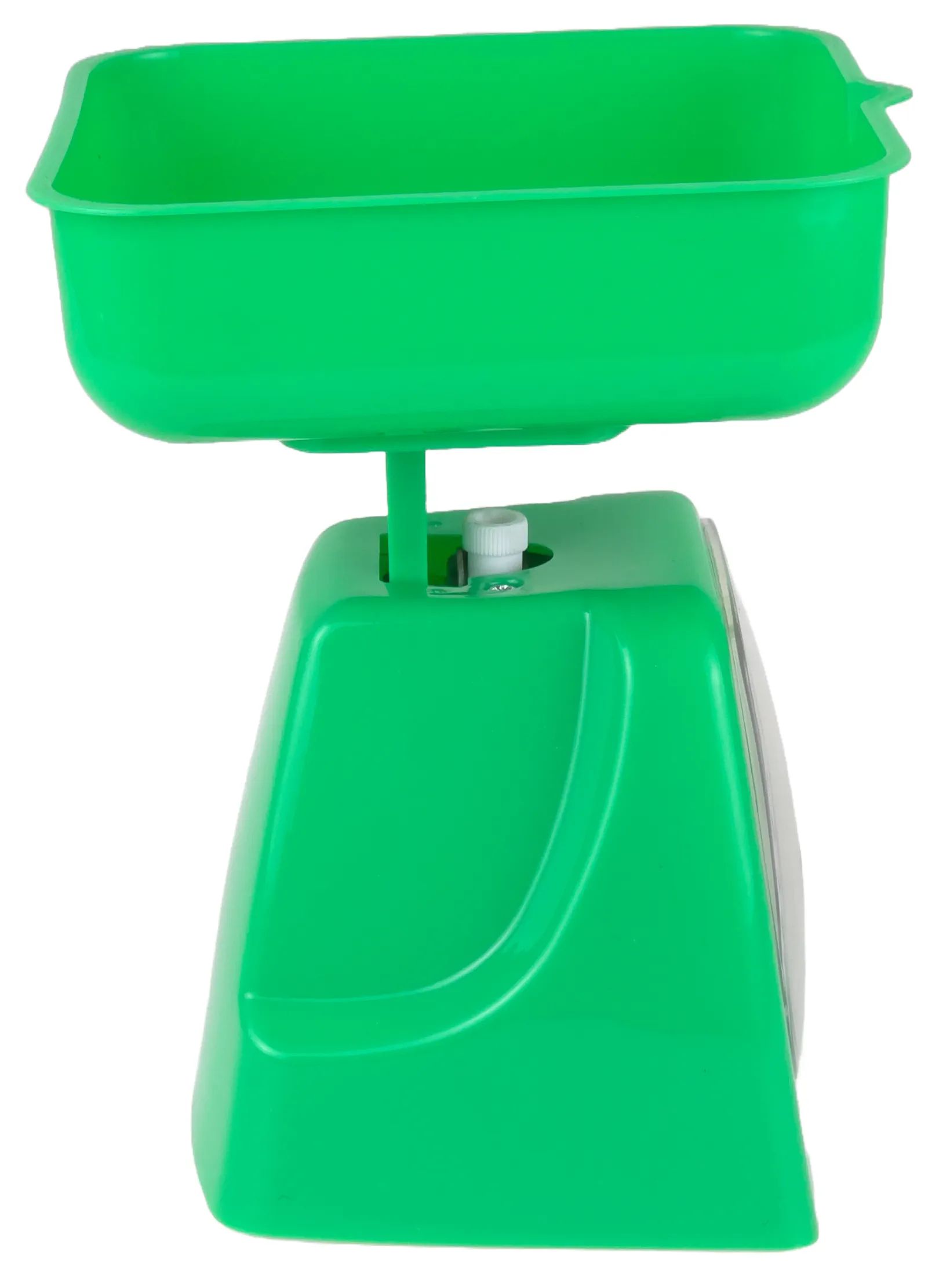 Waga Kuchenna Z Misą Analogowa Mechaniczna Tradycyjna 5 Kg Domowa