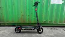 Hulajnoga elektryczna iScooter iX3 800W*10Ah*40KMH*APLIKACJA*GWARANCJA