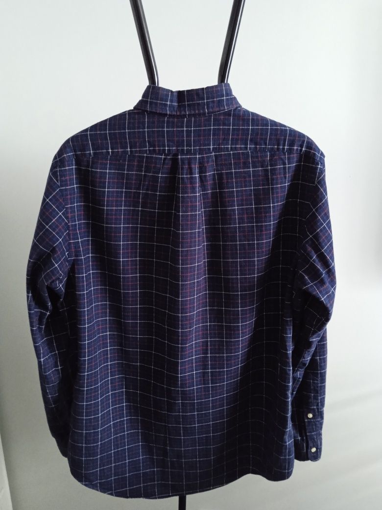 świetna koszula Polo Ralph Lauren custom fit