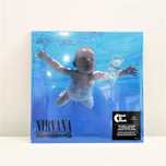 Disco Vinil - LP - Nirvana Nevermind