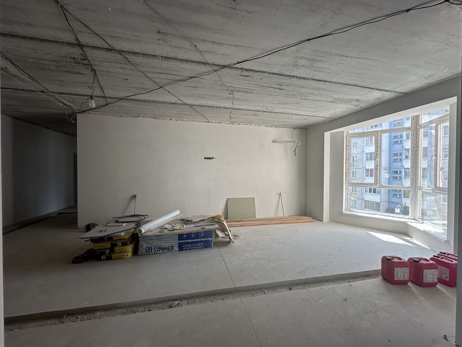 Продам 236 м кв Квартира Новобудова Еськова Простора Стрижень Видова