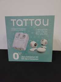 Tattou Zero Emission kit