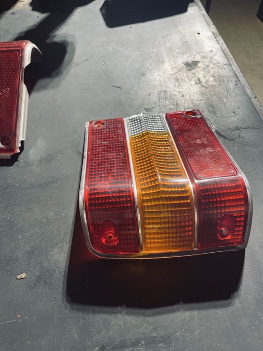 Ford Cortina Mk3 | Farolins