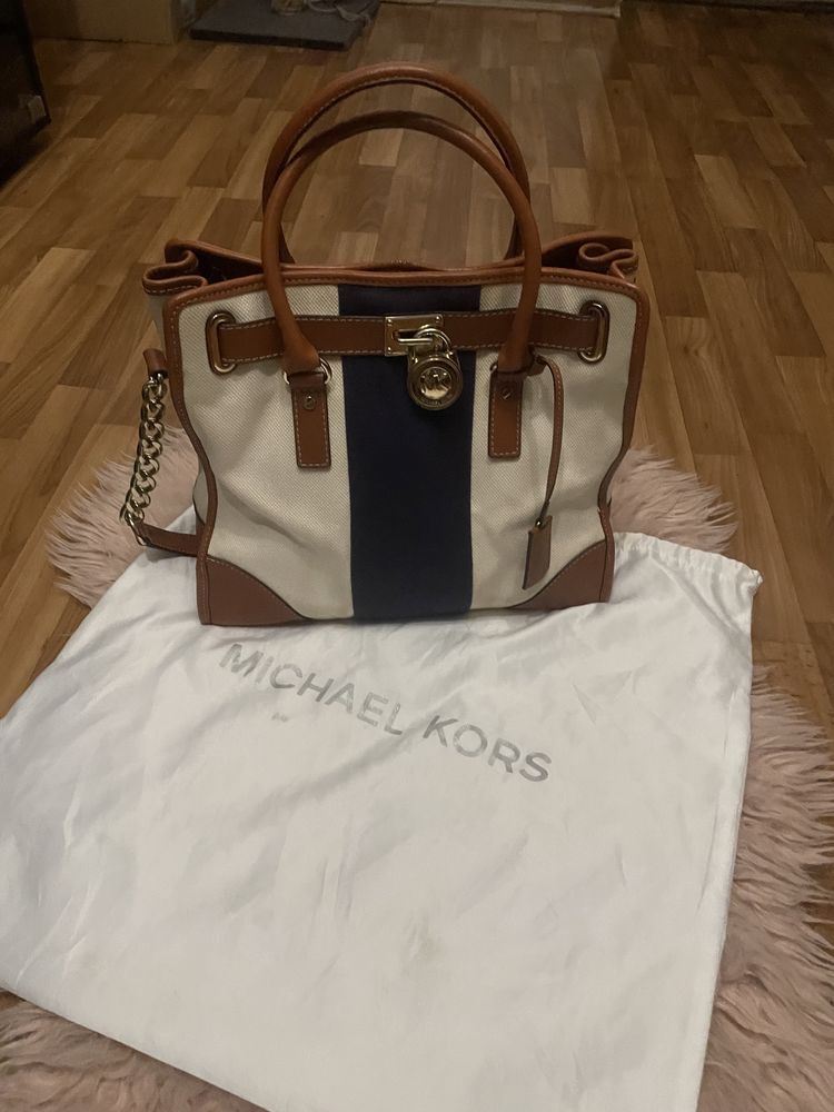 Сумка Michael Kors. Оригиналінал