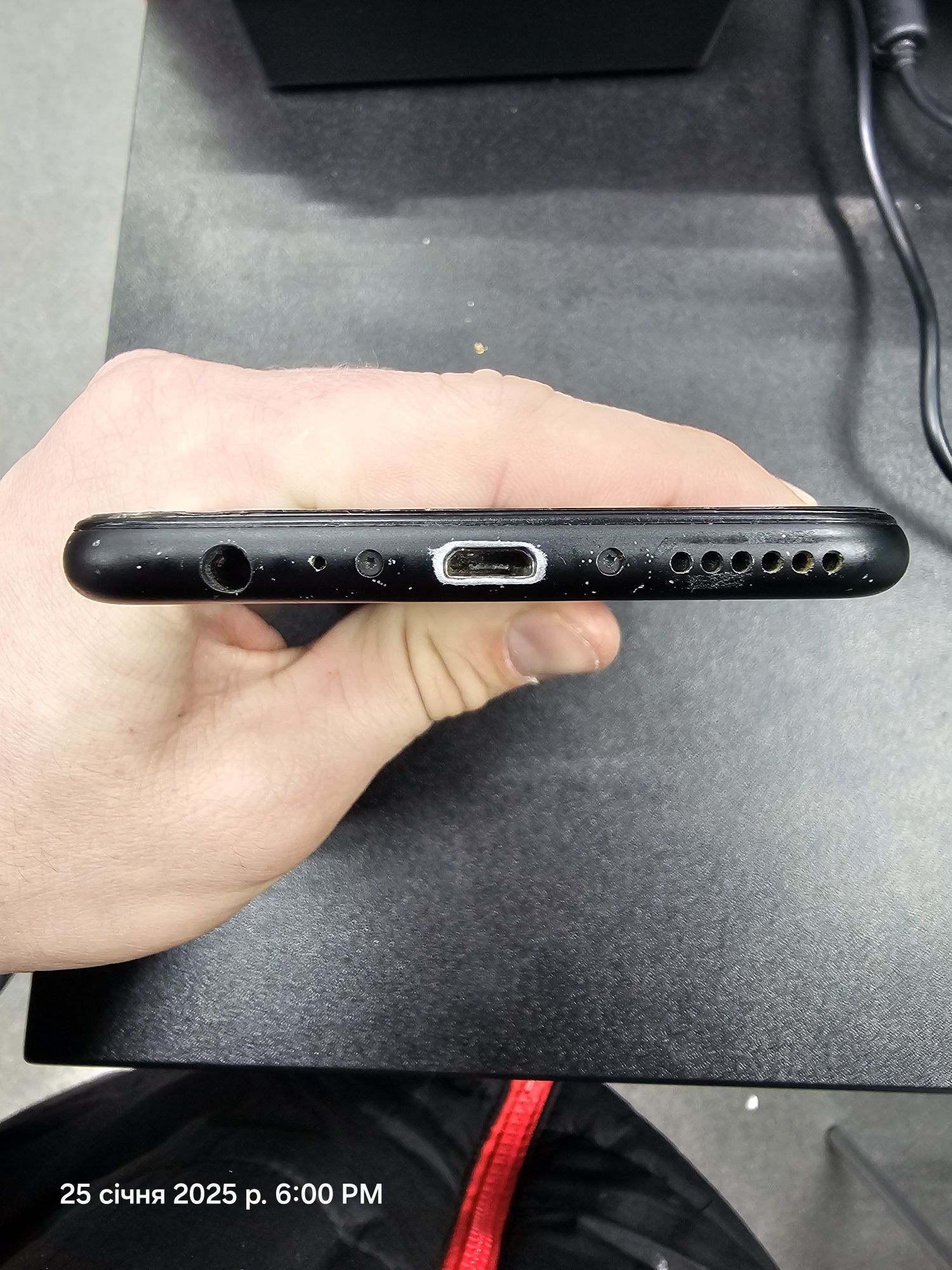 Huawei mate 10lite свій резервний. З гуглом