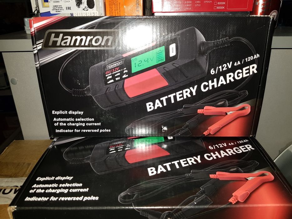 В НАЯВНОСТІ!!! зарядний пристрій імпульсний!!!