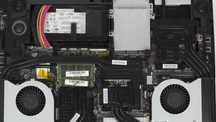 msi gt75vr 7re titan sli płyta główna części