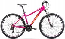 Jolene 7.0 Ltd Różowy 17" M 2022R