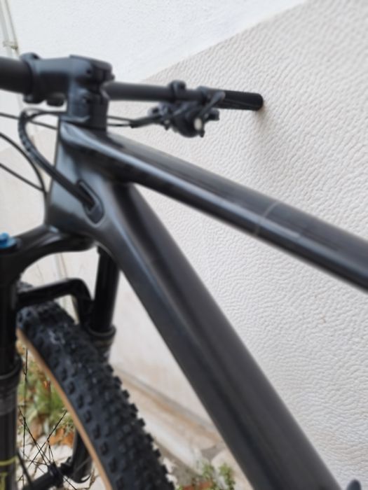 Scott spark Comp XT