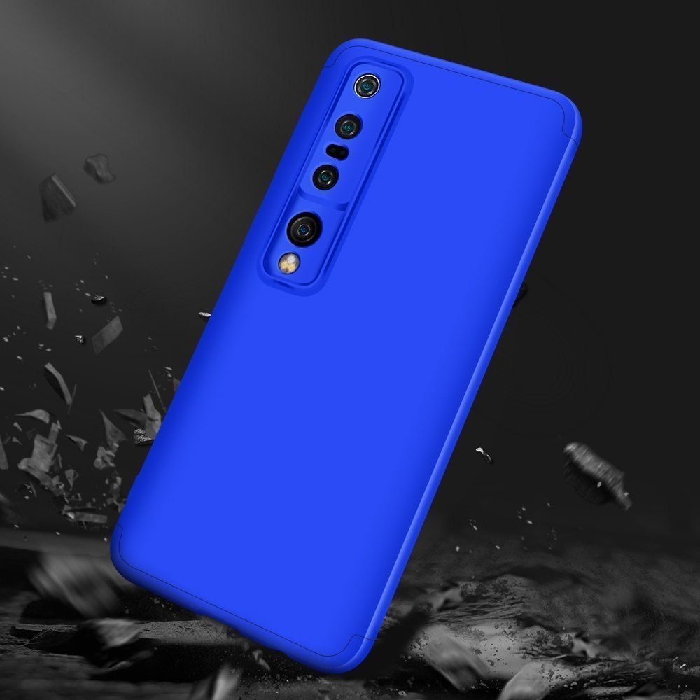 Etui Na Całą Obudowę Przód + Tył Do Xiaomi Mi 10 Pro / Xiaomi Mi 10