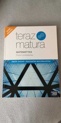 Teraz matura matematyka zbiór zadań