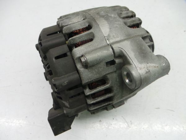 Alternador FORD Fiesta VI (CB1, CCN)