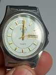 zegarek Fuji time japan lata 70 te