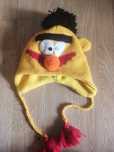 Czapka wełniana Muppet uszatka