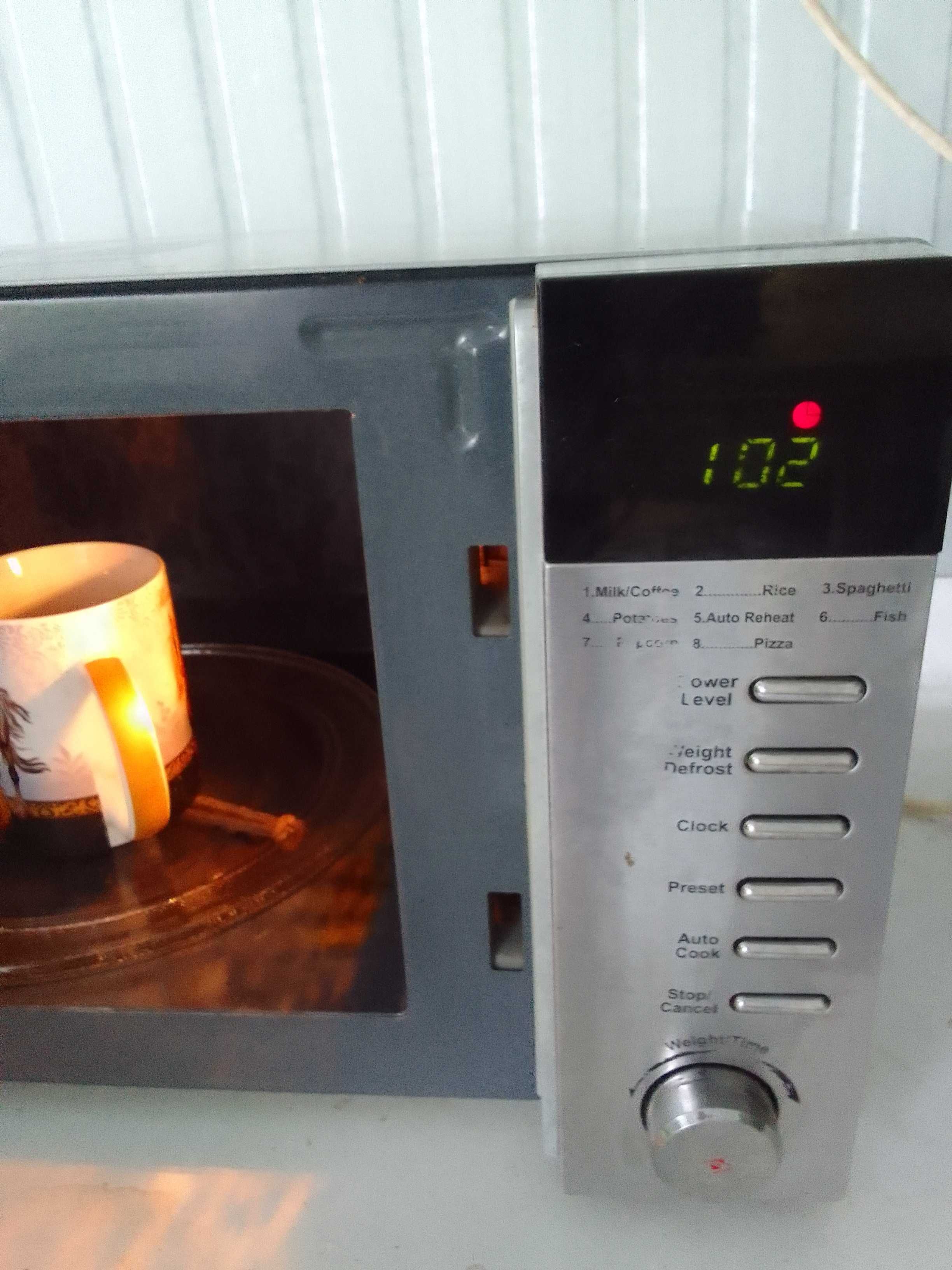 Микроволновая печь Gorenje