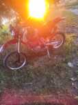 Honda xr 400 Fajny stan! 40KM  2002rok lepsza od Suzuki dr 350 drz 125