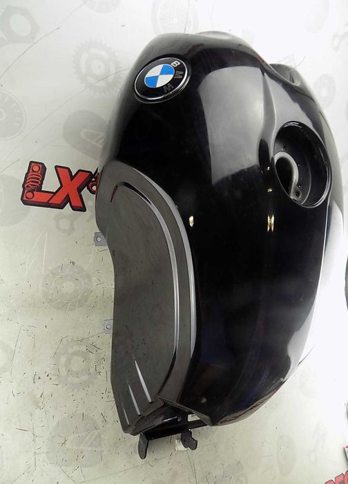 Bmw Rnine T deposito de gasolina.