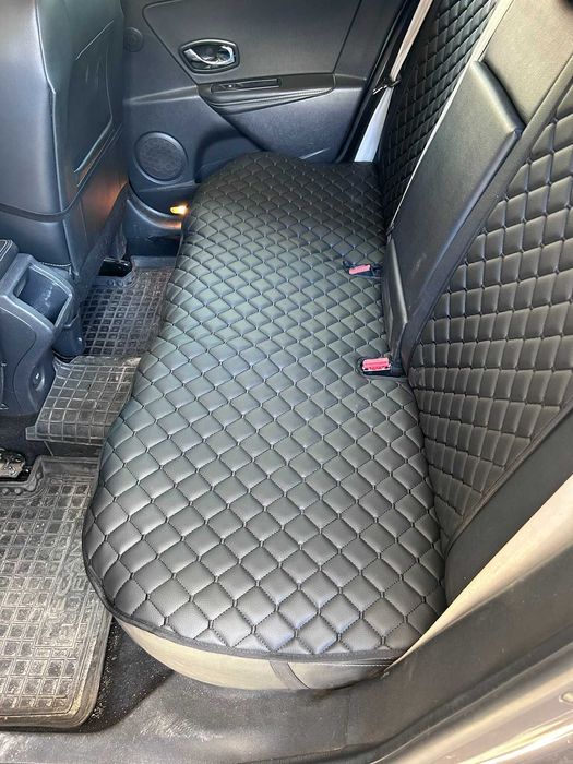 Авто накидки чехлы KIA Sorento Sportage Soul Shuma Venga RIO Pregio