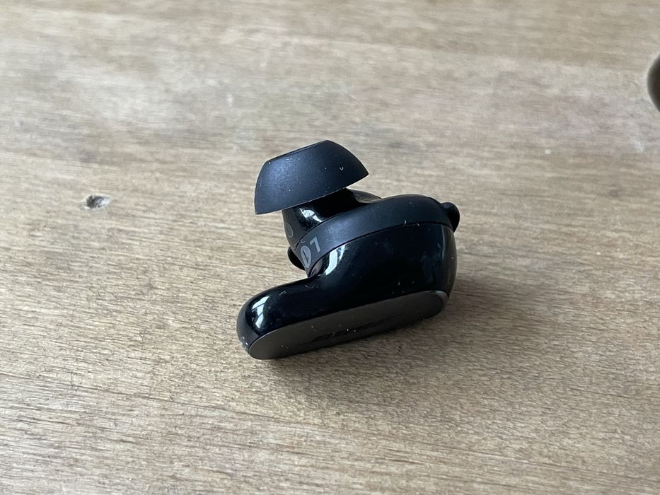 Bose QuiteComfort QC Utra sluchawka lewa