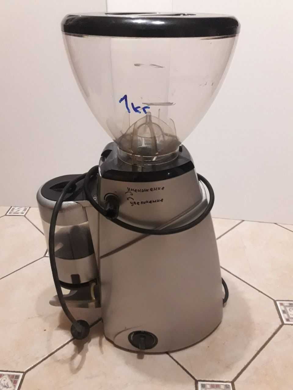 Рабочие кофемолки Rancilio, Casadio,Compak 4000 грн