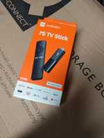 Mi TV Stick android TV Nowy