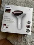 Depilator laserowy Philips Lumea nowa okazja!!!