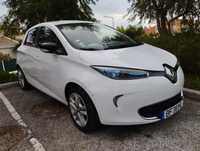 Renault Zoe (c/ Bateria) 41 kwh Life c/ LIMITED Pack